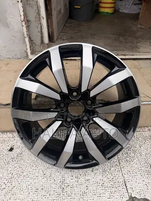 Nissan Rims All Sizes – 15/16/17/18