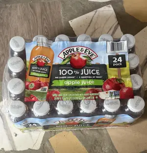 Apple Eve Drink