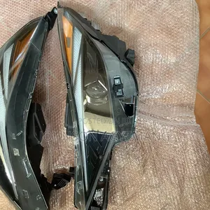 Hyundai Elantra 2022 Headlight