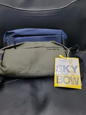 Tian Gong Bags