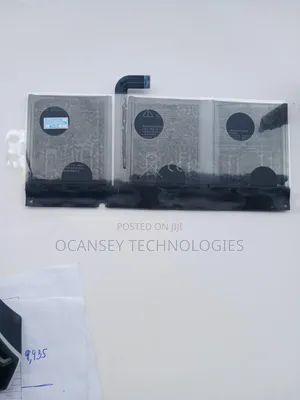 Original Micro Surface Pro 8 Battery 1982 1983 96BTA016H. 96BTA015H