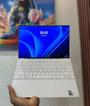 Laptop Dell XPS 13 9320 16GB Intel Core i7 SSD 512GB