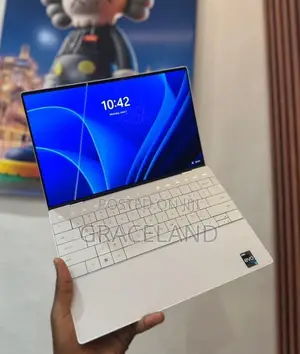 Laptop Dell XPS 13 9320 16GB Intel Core i7 SSD 512GB