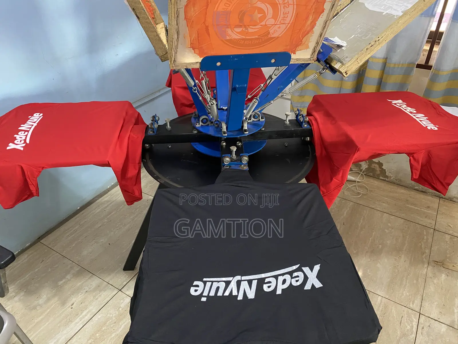 Print on Anything Printable
