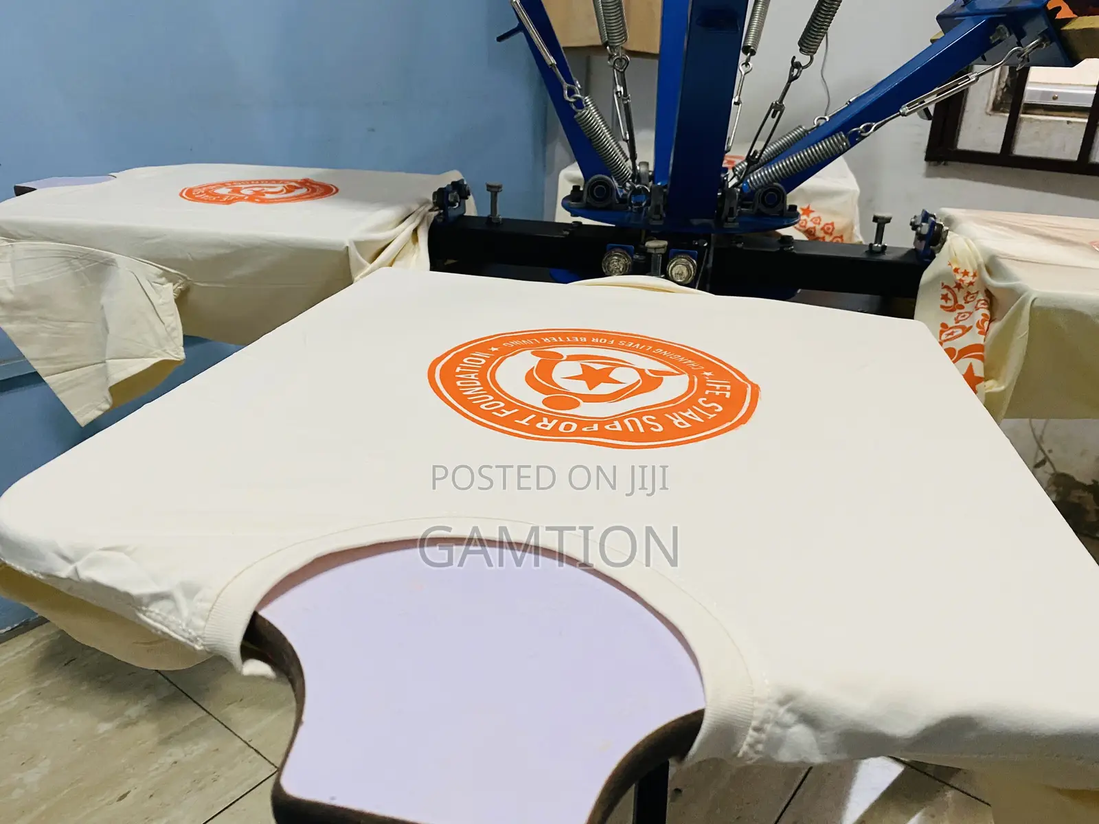 Print on Anything Printable