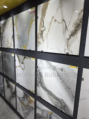 60 by 60 Twyford (Porcelain)