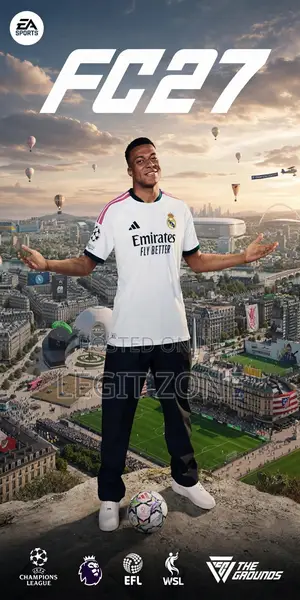 Fc27 Ps5 Online Offline