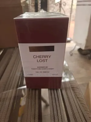 Cherry Lost Inspired by Tomford Lost Cherry