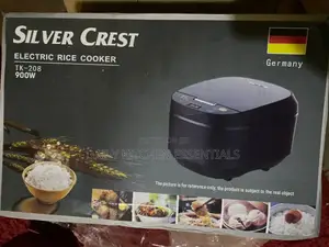 Rice Cooker
