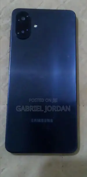 Samsung Galaxy A07 64 GB Blue