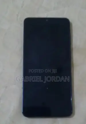 Samsung Galaxy A07 64 GB Blue