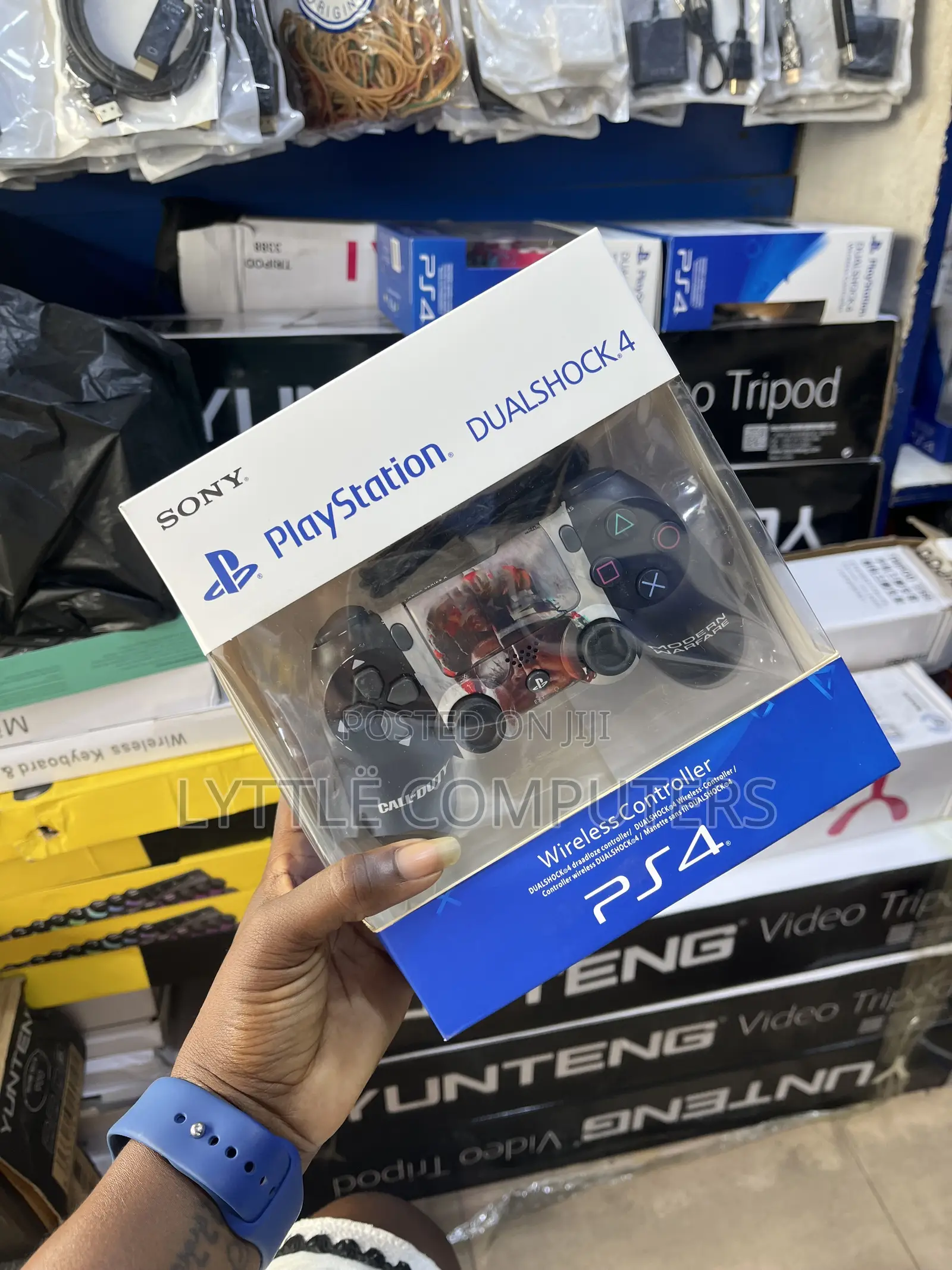 Sony Playstation 4 Controller