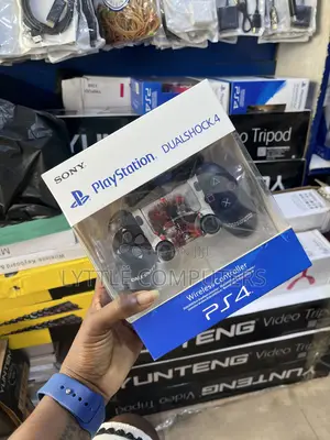 Sony Playstation 4 Controller