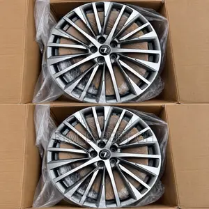 Lexus Rx 350 Rim 20 Premium