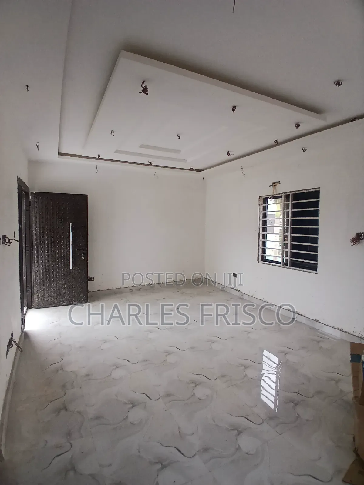 1bdrm Apartment in Ars Down, Ability for rent