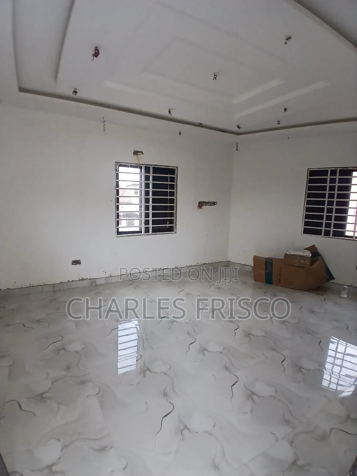 1bdrm Apartment in Ars Down, Ability for rent