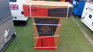 Asano 1.5HP AC – Powerful Cooling, Great Comfort 1.5HP AC