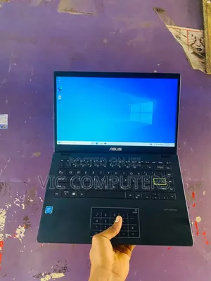 Laptop Asus Vivobook E410M 4GB Intel Celeron SSD 128GB