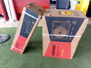 Asano 2.0HP Air Conditioner – Beat the Heat in Style