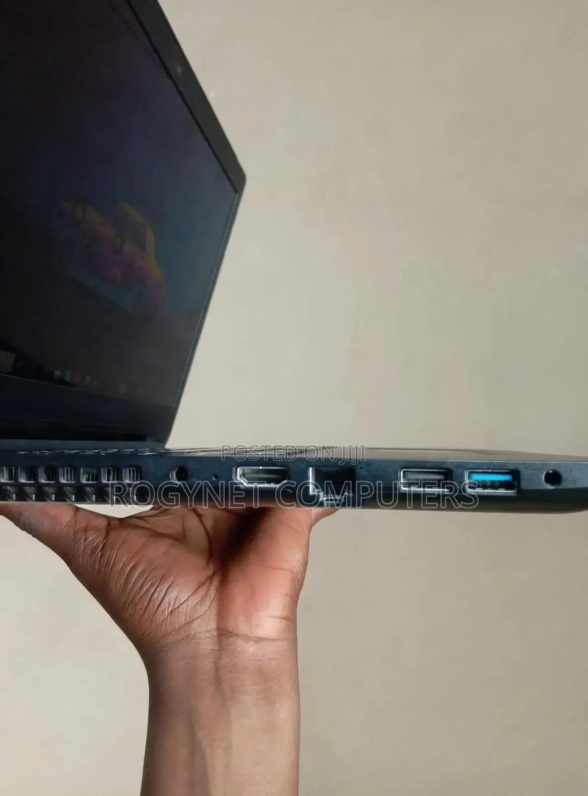 Laptop Lenovo 4GB AMD A6 HDD 500GB