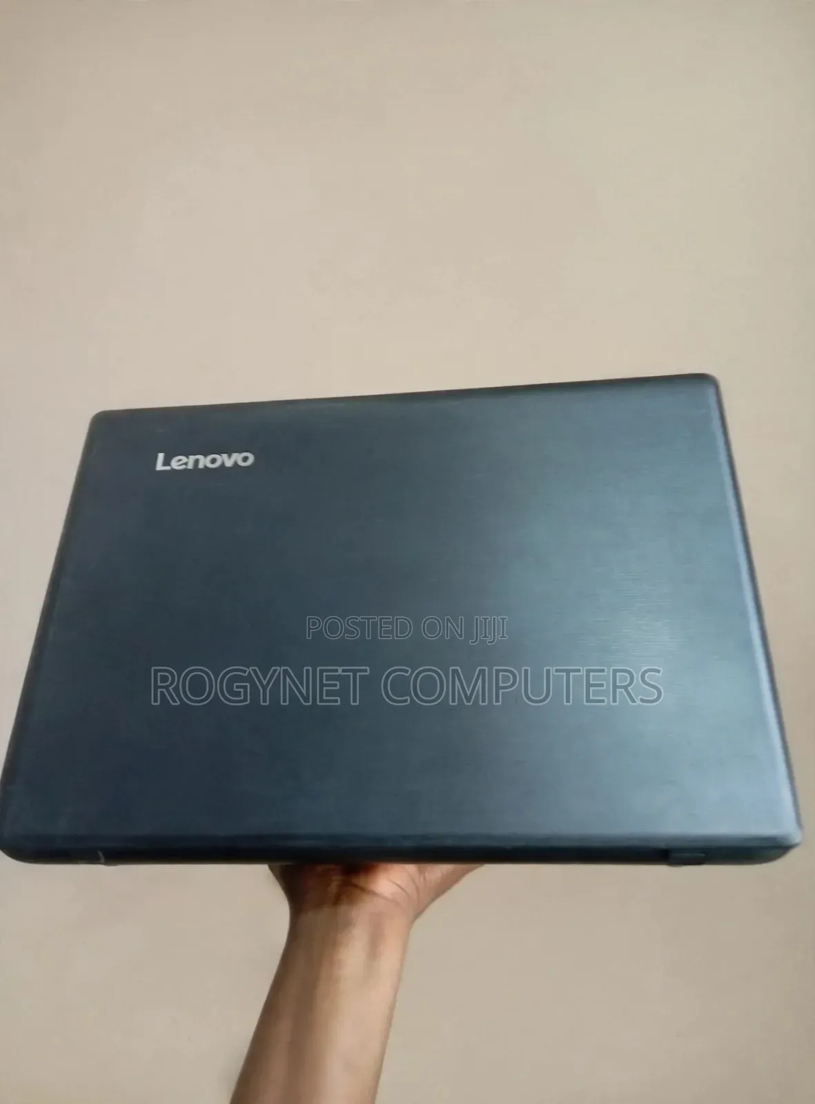 Laptop Lenovo 4GB AMD A6 HDD 500GB