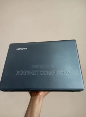 Laptop Lenovo 4GB AMD A6 HDD 500GB