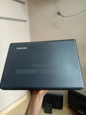 Laptop Lenovo 4GB AMD A6 HDD 500GB