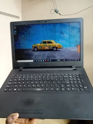 Laptop Lenovo 4GB AMD A6 HDD 500GB