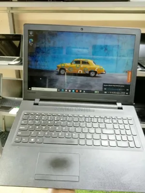 Laptop Lenovo 4GB AMD A6 HDD 500GB