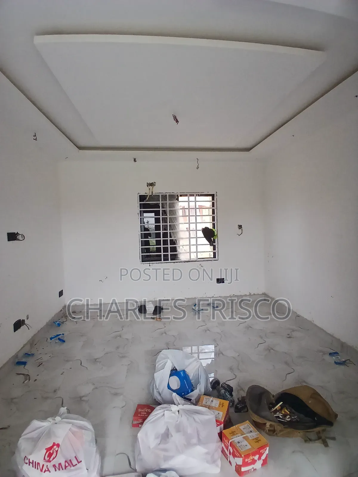 1bdrm Apartment in East Legon Ars Down, Ability for rent