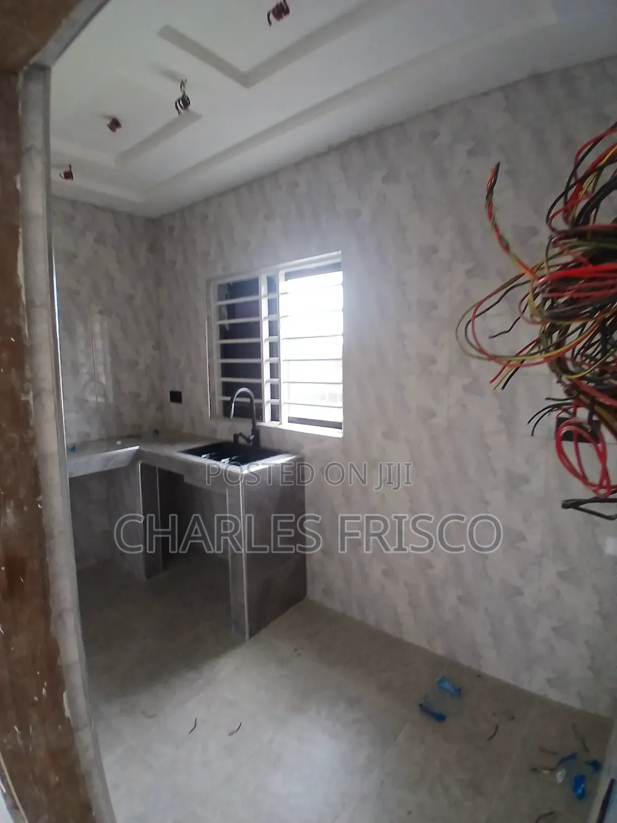 1bdrm Apartment in East Legon Ars Down, Ability for rent