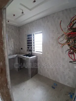 1bdrm Apartment in East Legon Ars Down, Ability for rent