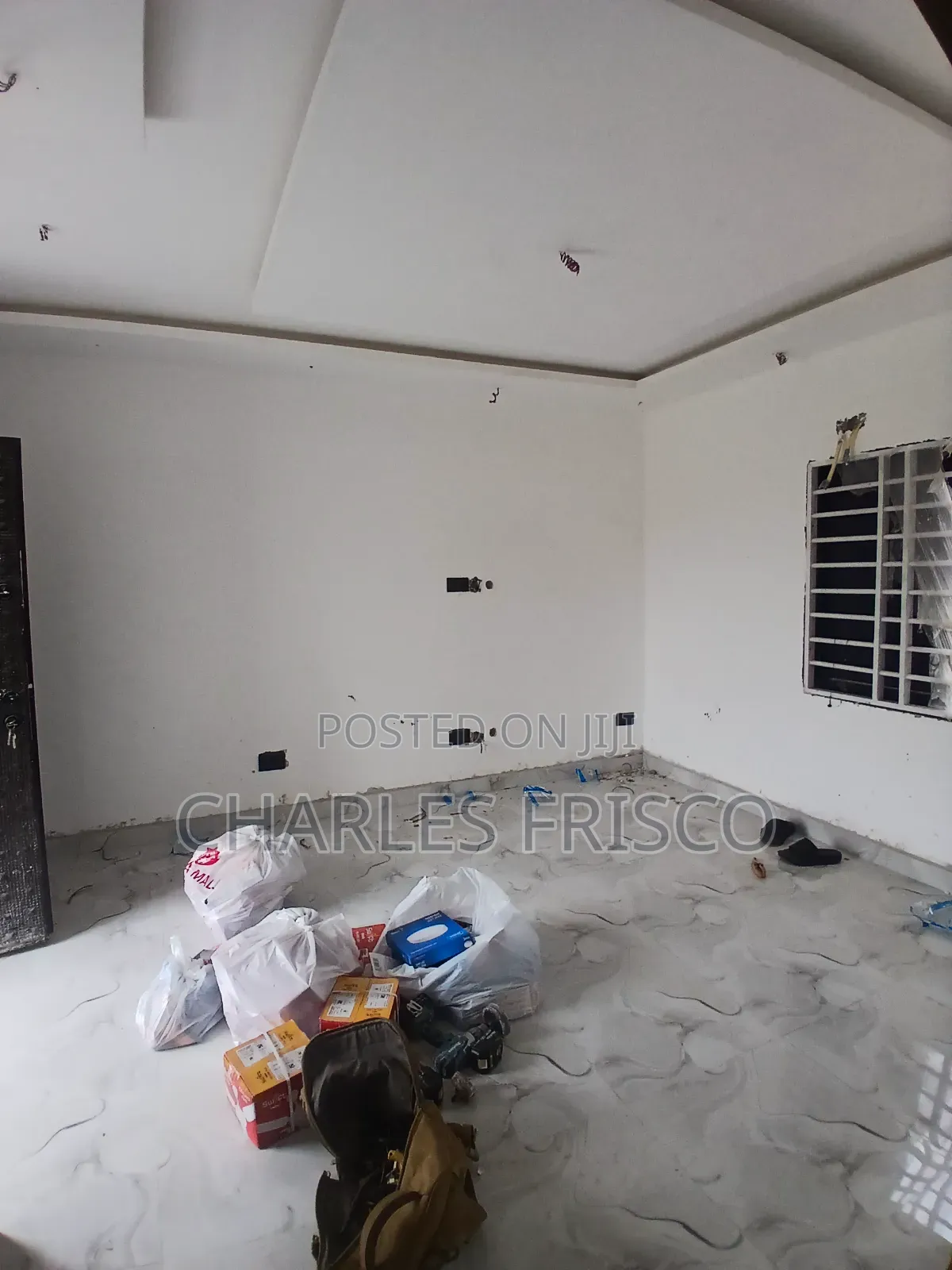 1bdrm Apartment in East Legon Ars Down, Ability for rent