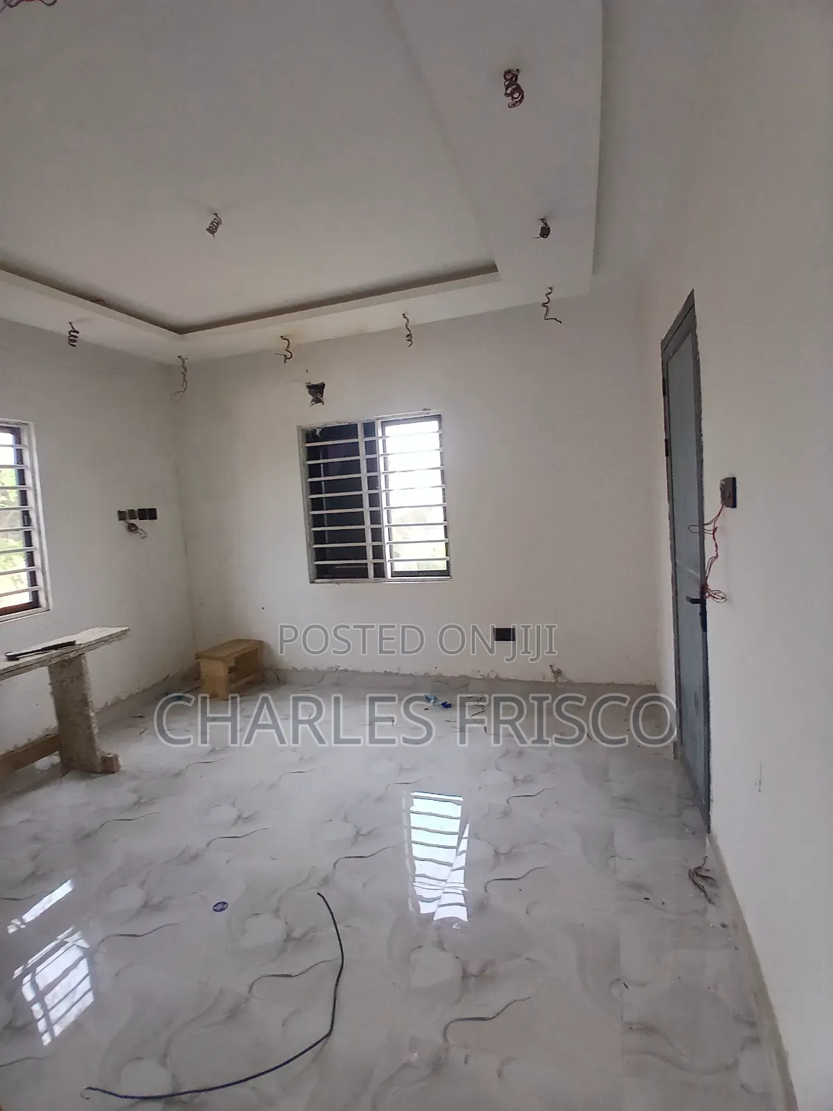 1bdrm Apartment in East Legon Ars Down, Ability for rent