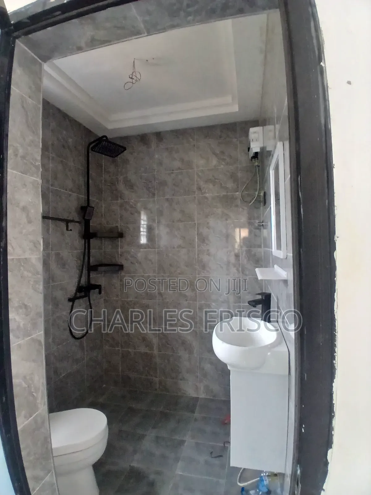 1bdrm Apartment in East Legon Ars Down, Ability for rent