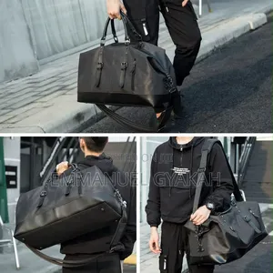 Quality Duffle Bags