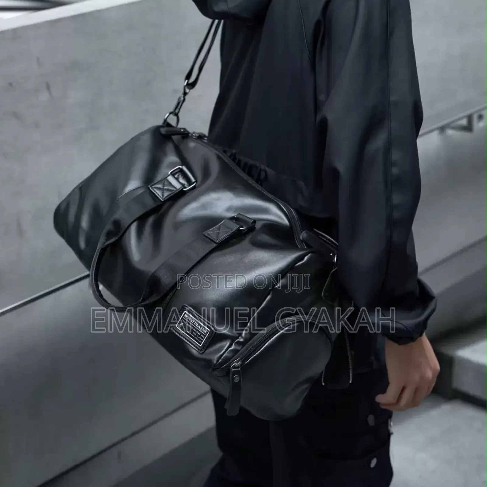 Quality Duffle Bags