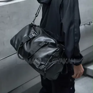 Quality Duffle Bags