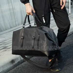 Quality Duffle Bags