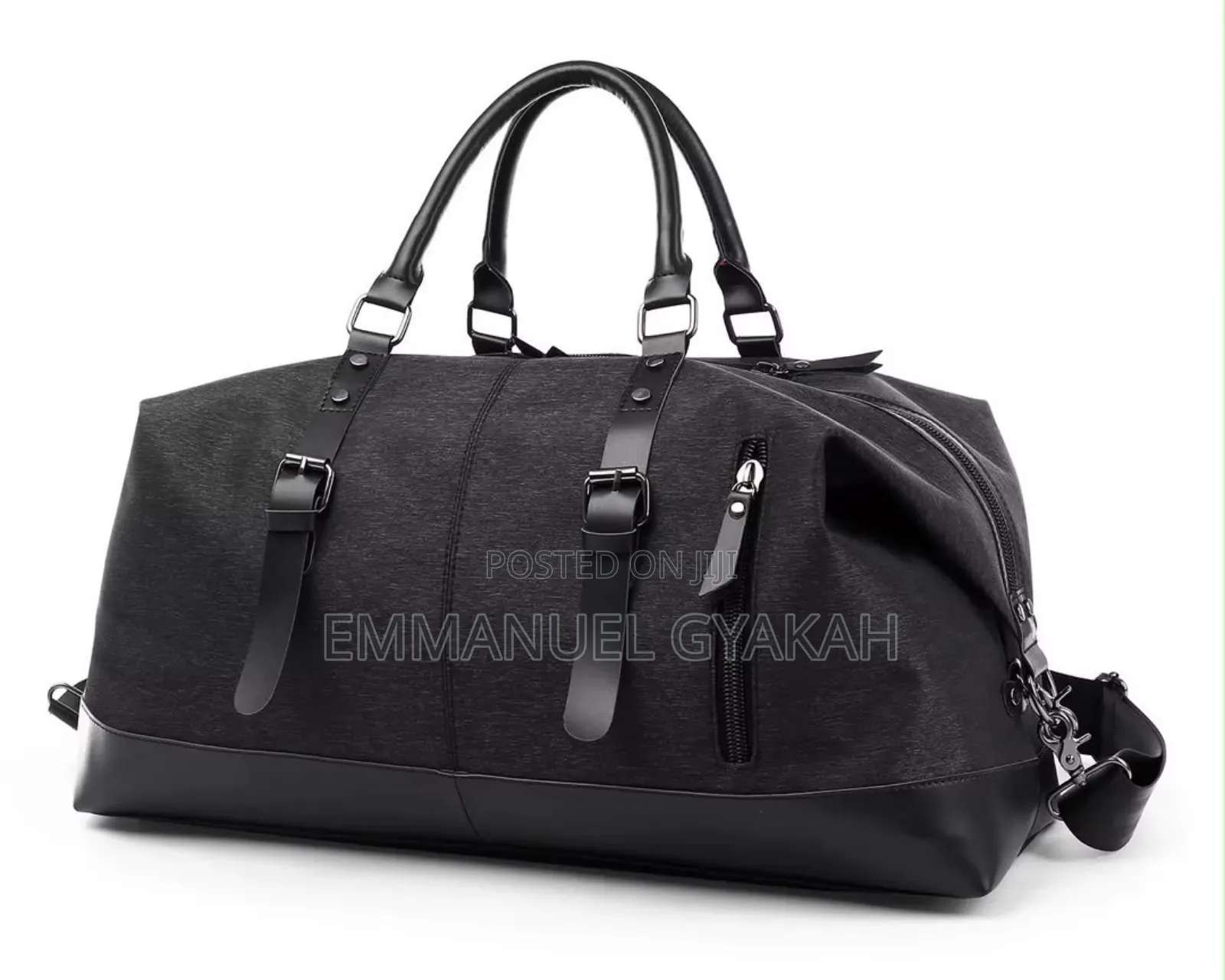 Quality Duffle Bags
