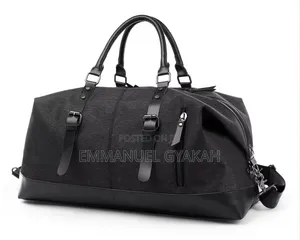 Quality Duffle Bags