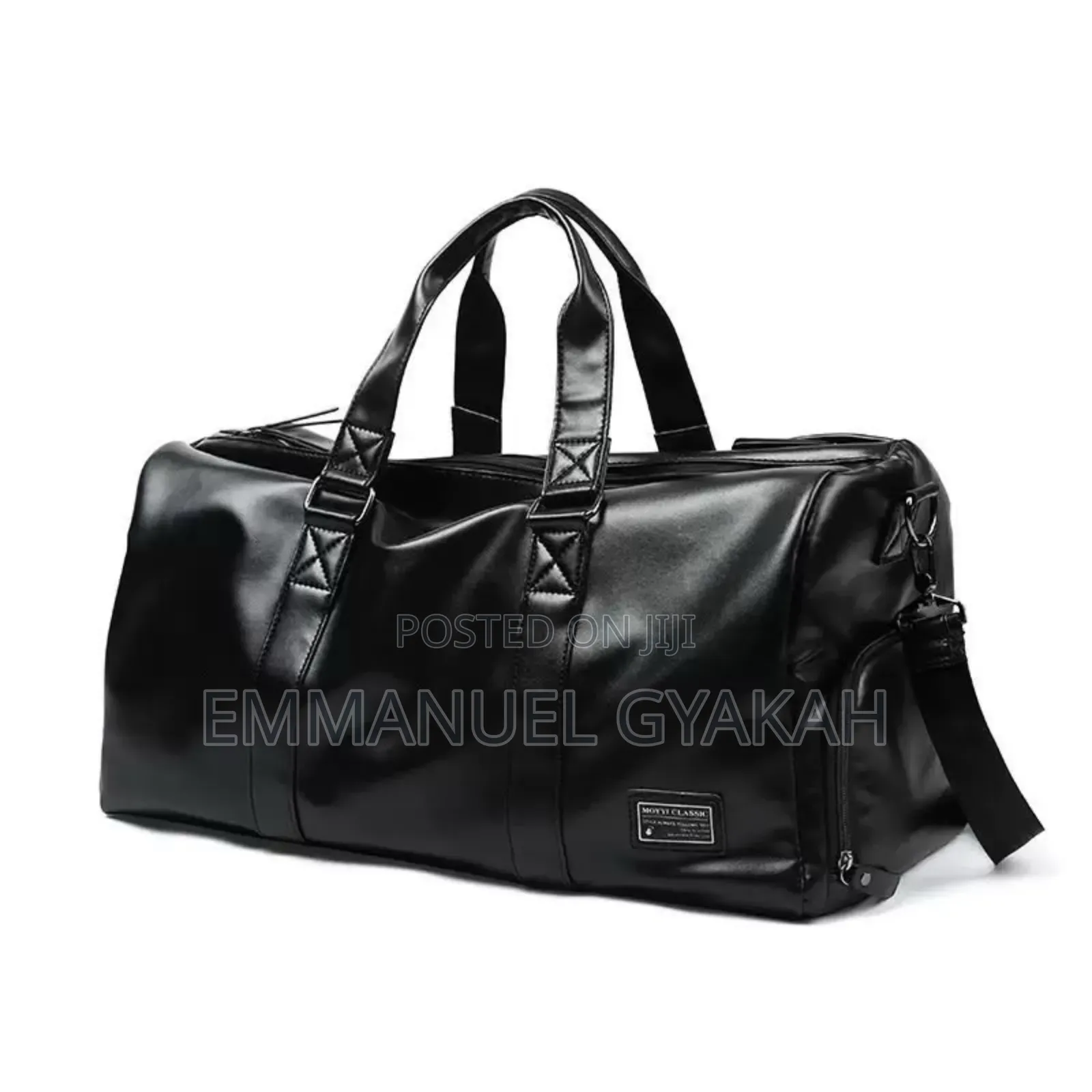 Quality Duffle Bags