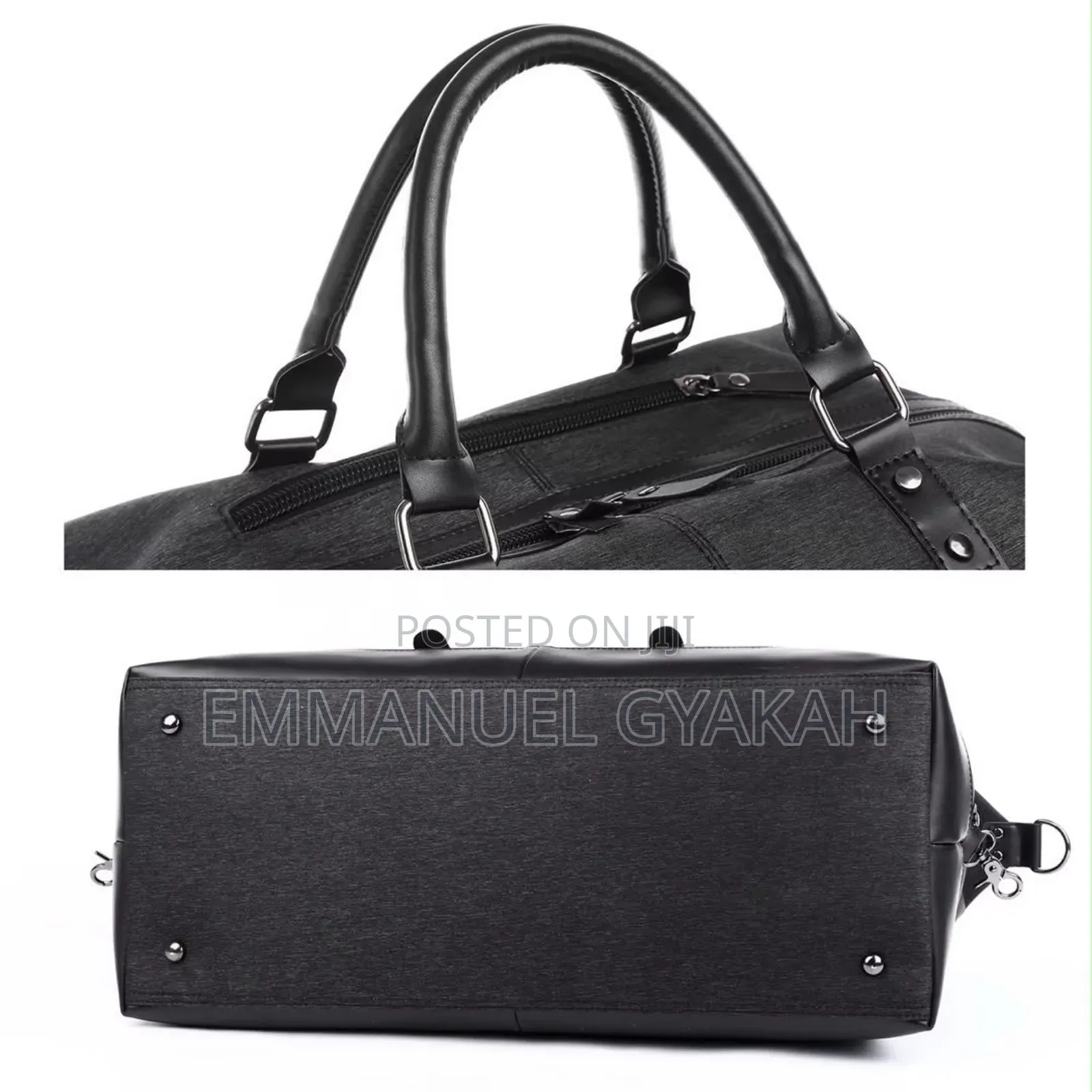 Quality Duffle Bags
