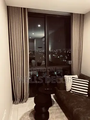 Beautiful Drapes, Beautiful Space