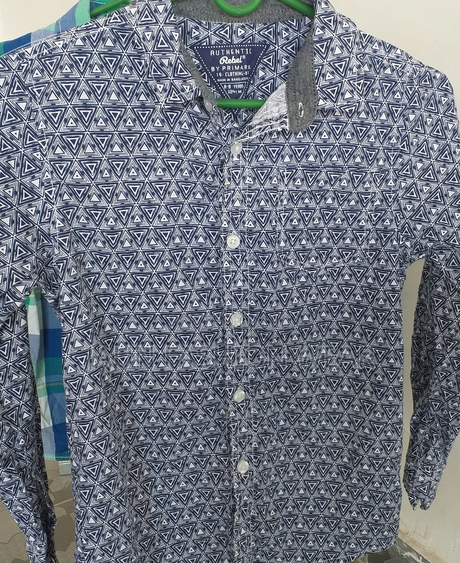 Quality Thrift Shirts