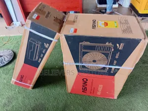 Asano 2.0HP AC – Stay Cool, Fresh Comfortable