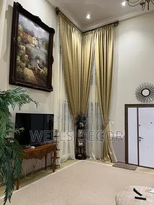 Premium Drape Collection