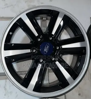 Car Rims 17