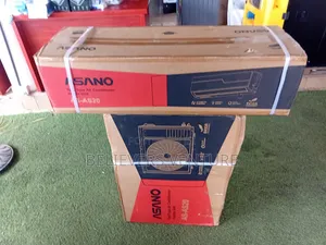 Asano 2.0HP Air Conditioner – Superior Cooling Performance
