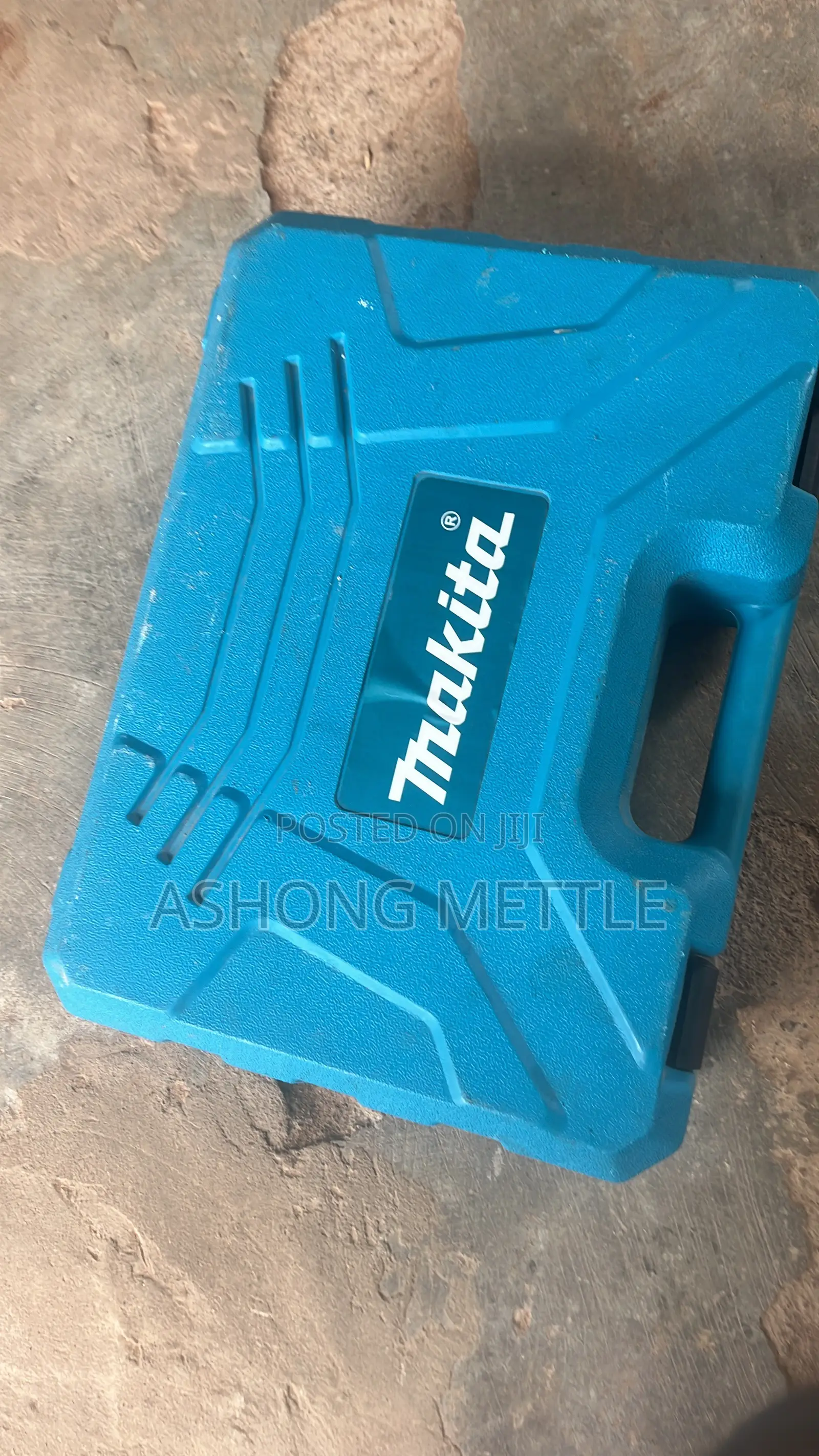 Drilling Machines